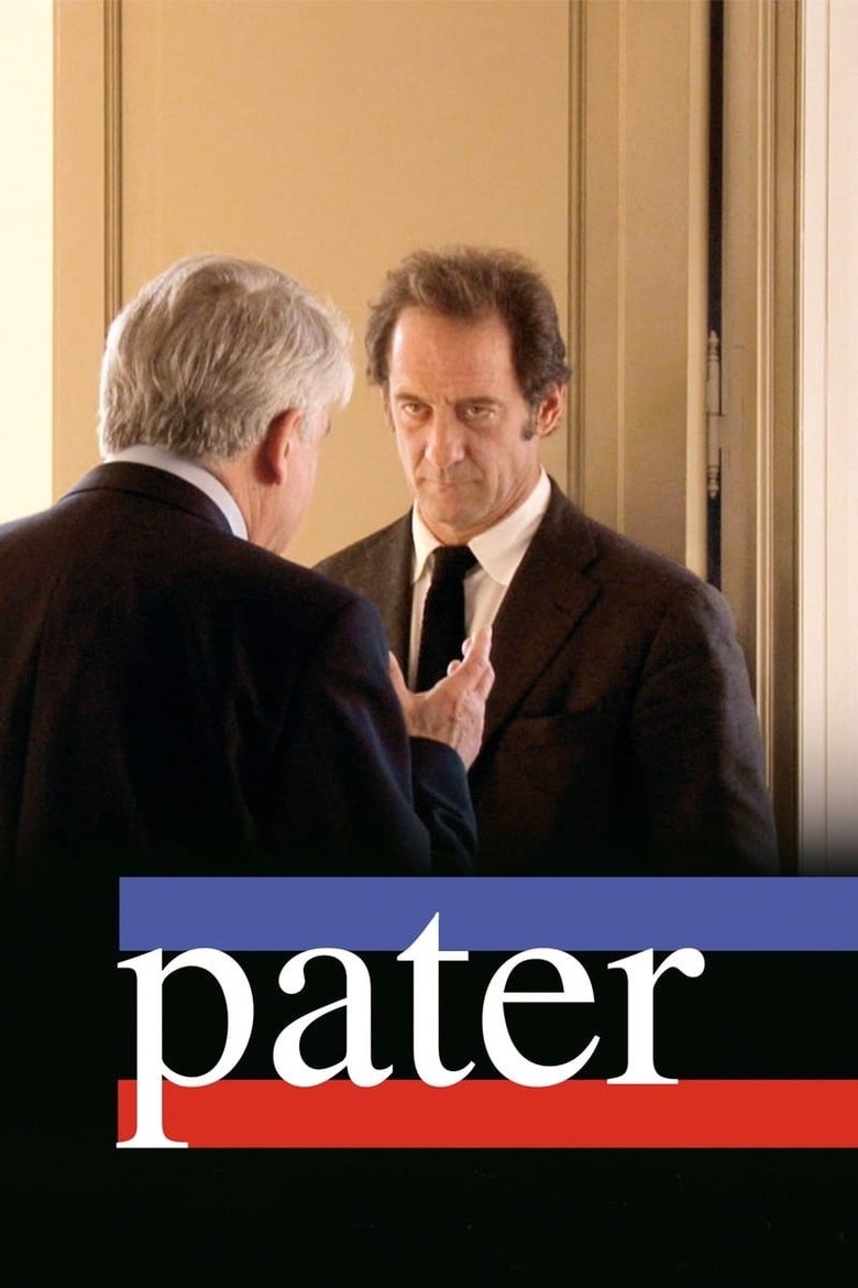 Poster of Pater
