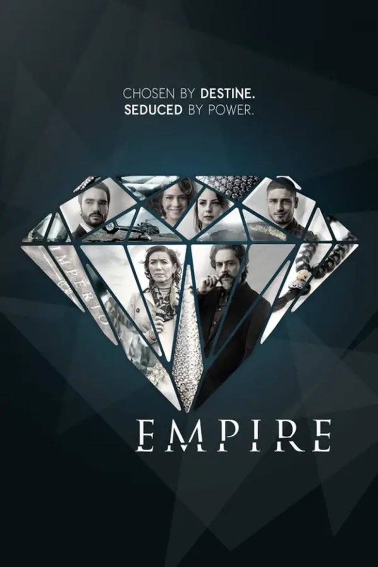 Poster of Cast and Crew in Empire - Episode 5 (Season 1 - Episode 5) - Episode 5