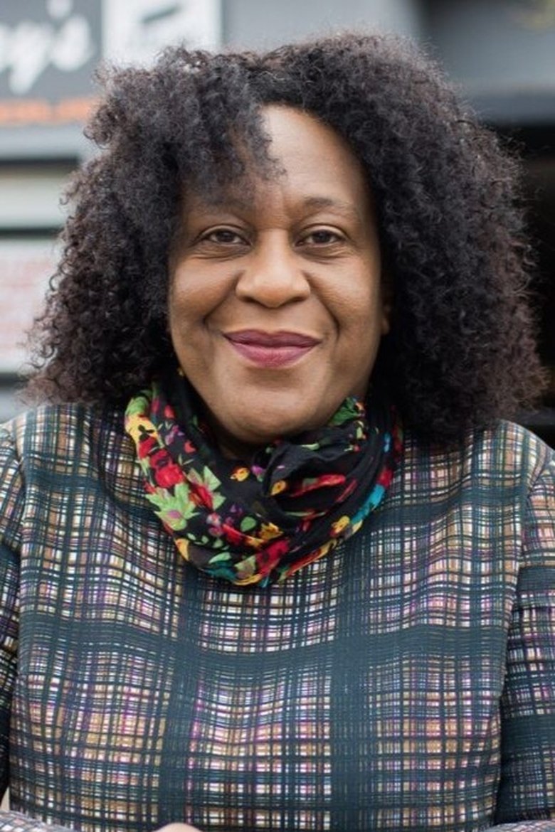 Portrait of Juliet Campbell MP