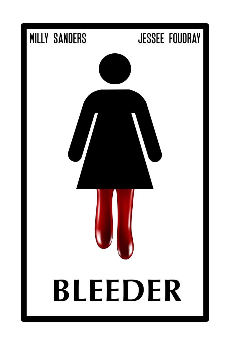 Poster of Bleeder