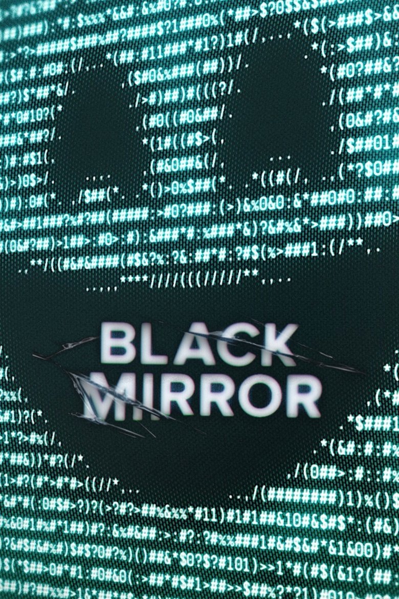 Poster of Black Mirror