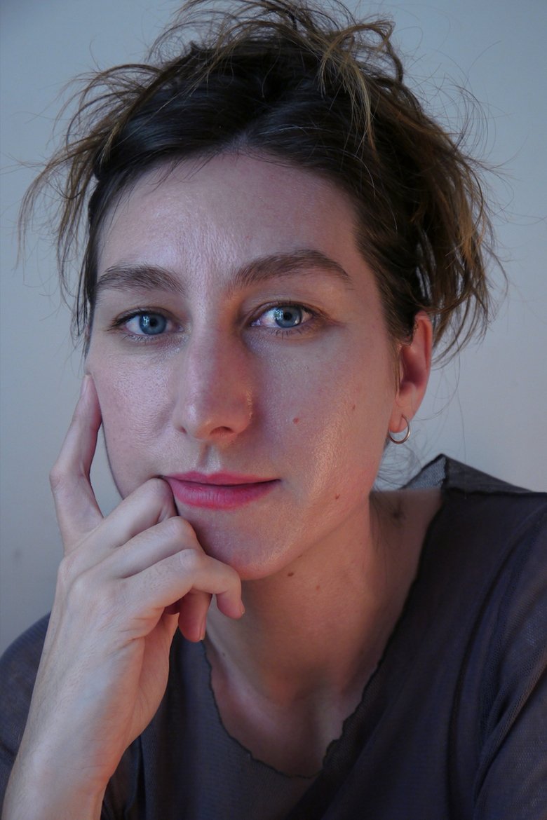 Portrait of Sonia Oleniak