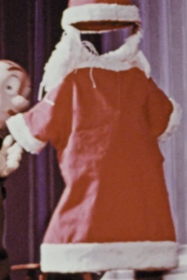 Poster of The Santa Suit