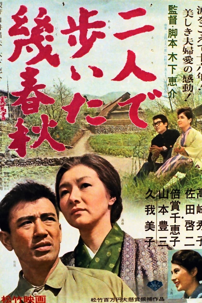 Poster of Ballad of a Workman