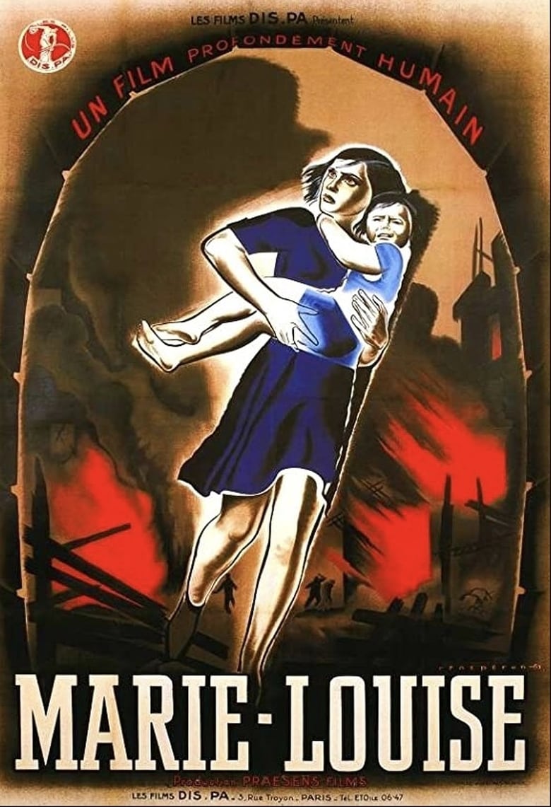 Poster of Marie-Louise