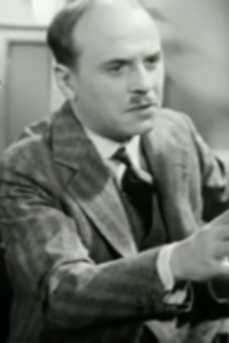 Portrait of Luis Mottura