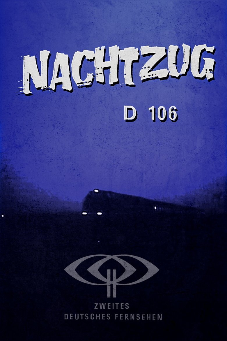 Poster of Nachtzug D 106
