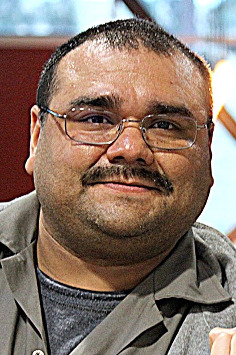 Portrait of Michael A. Hernandez II