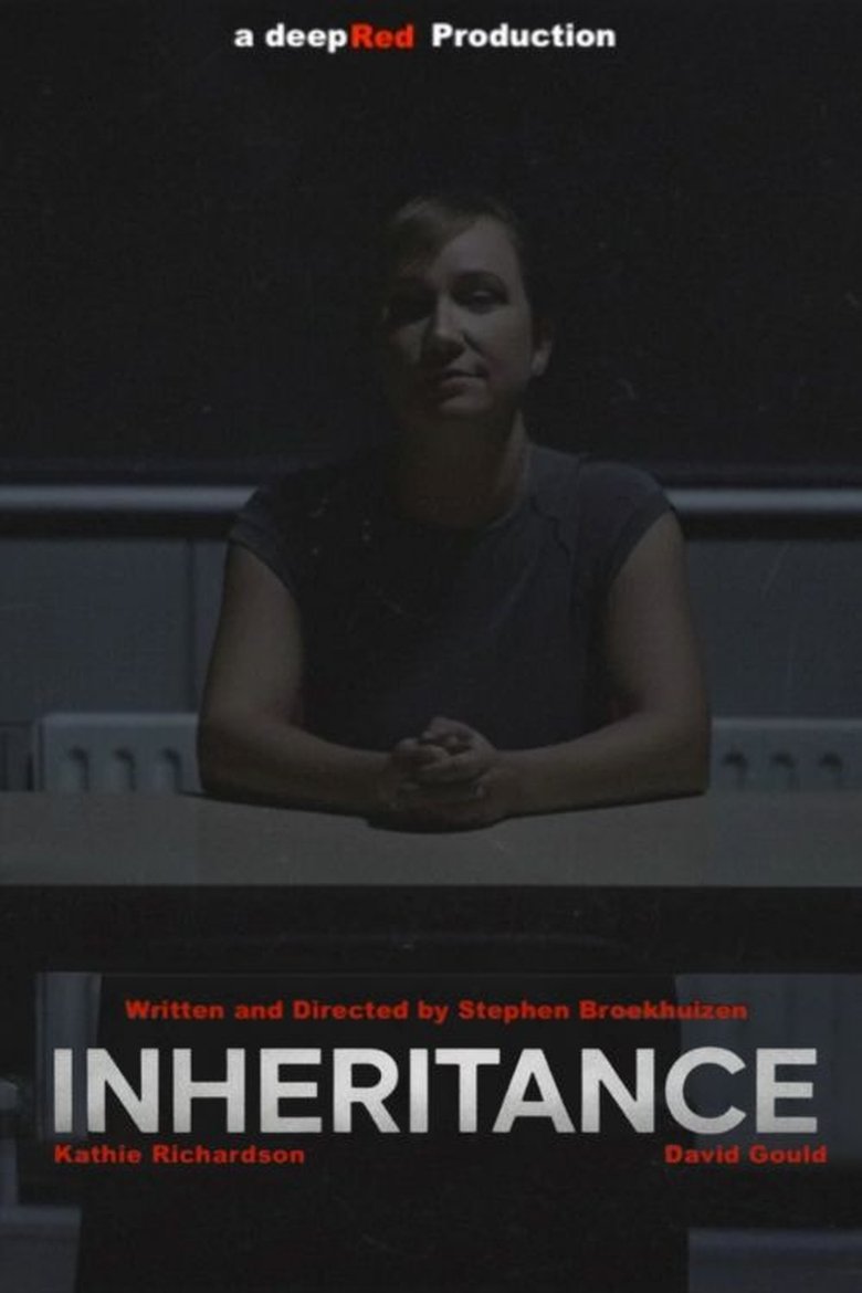 Poster of Inheritance