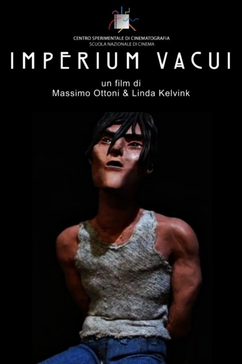 Poster of Imperium Vacui