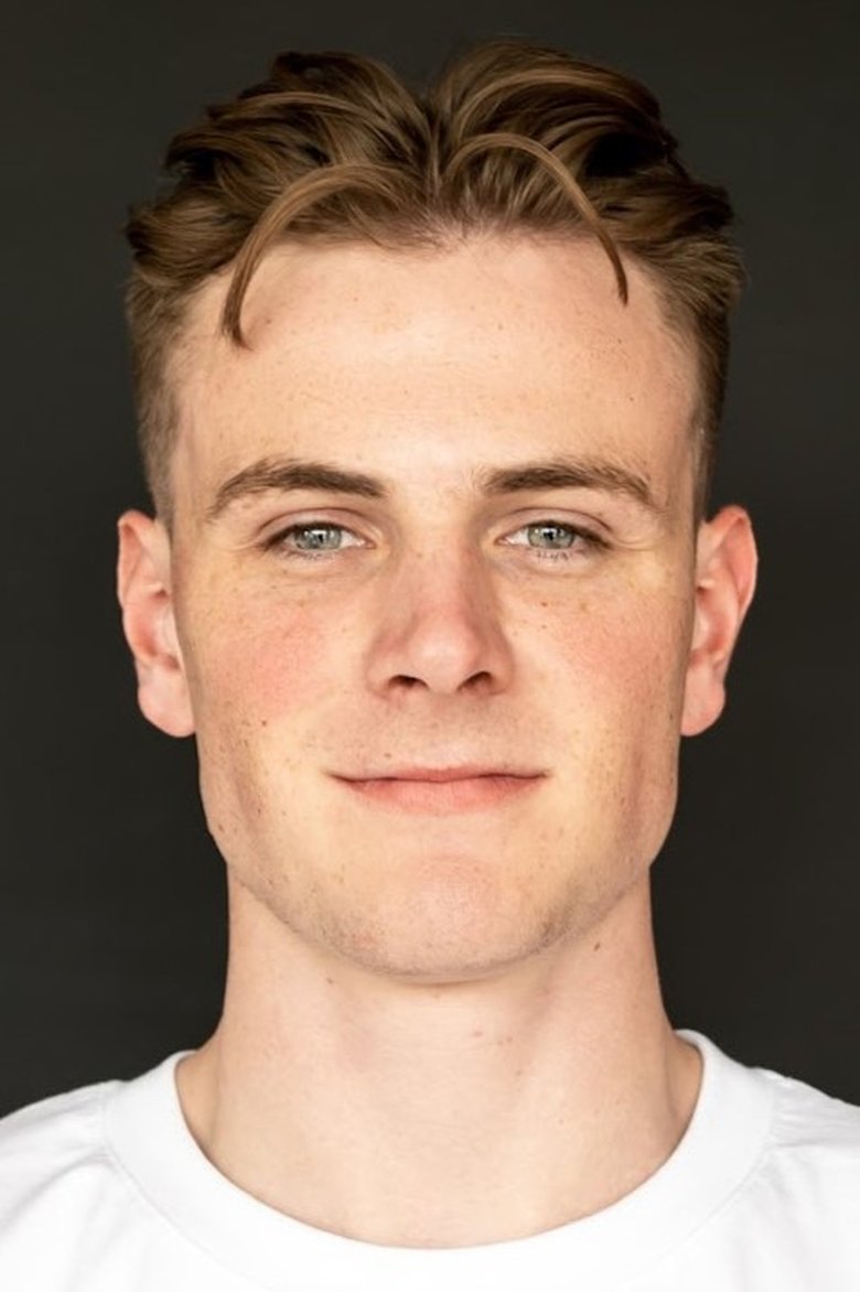 Portrait of David Henrichs