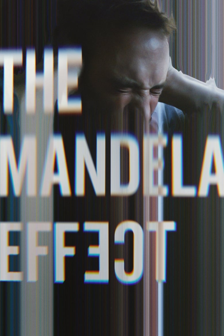 Poster of The Mandela Effect