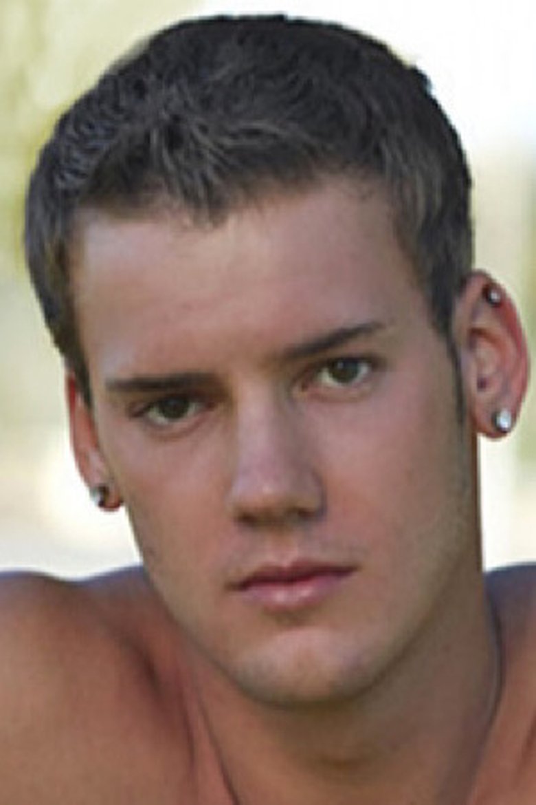 Portrait of Bradley