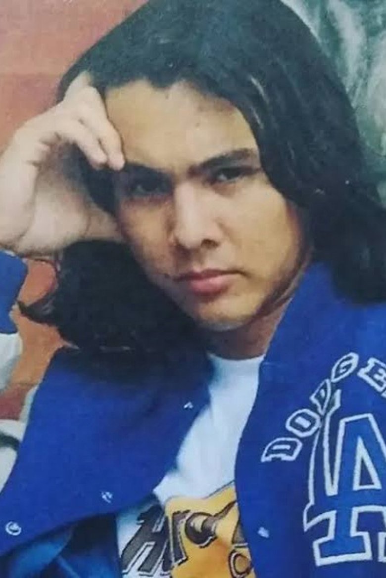 Portrait of Ryan Hidayat