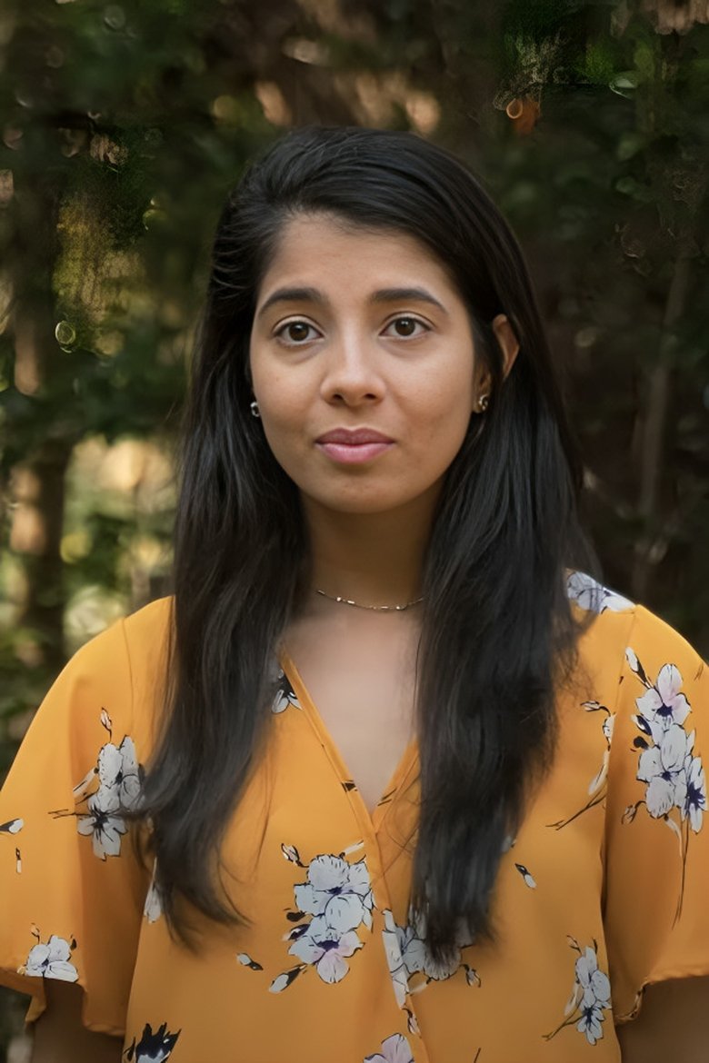 Portrait of Gunjan Talwar