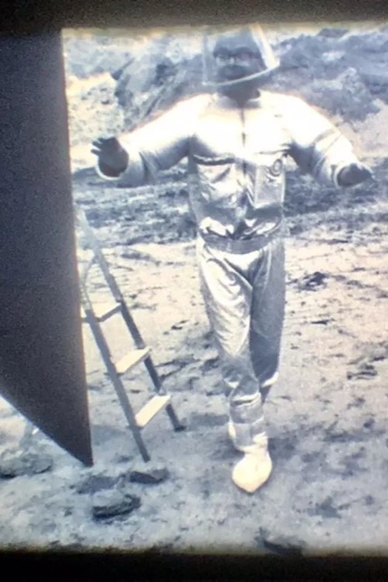 Poster of Holiday on Mars