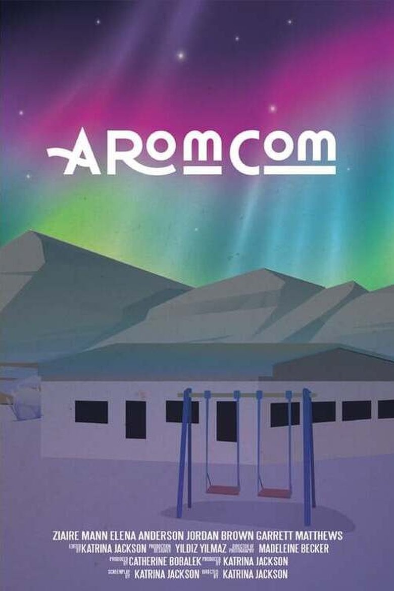 Poster of Aromcom