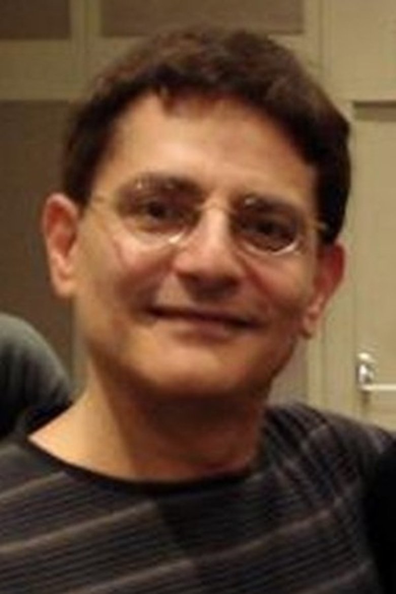 Portrait of Ralph Macchio