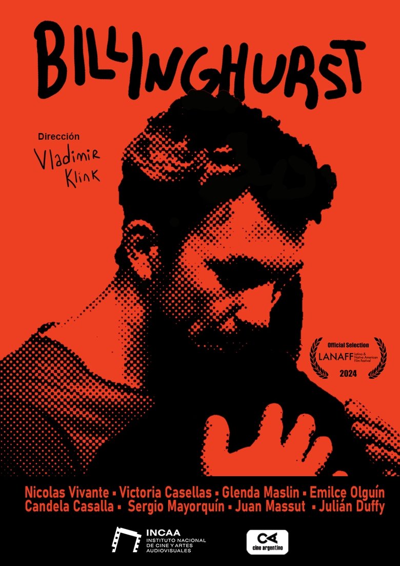 Poster of Billinghurst