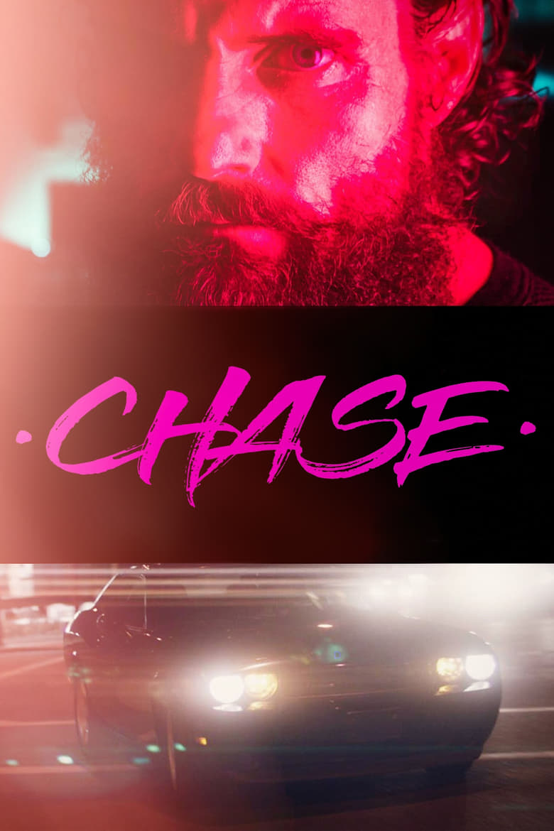 Poster of Chase