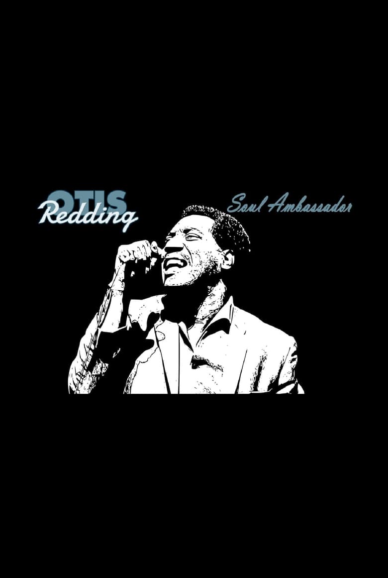 Poster of Otis Redding: Soul Ambassador