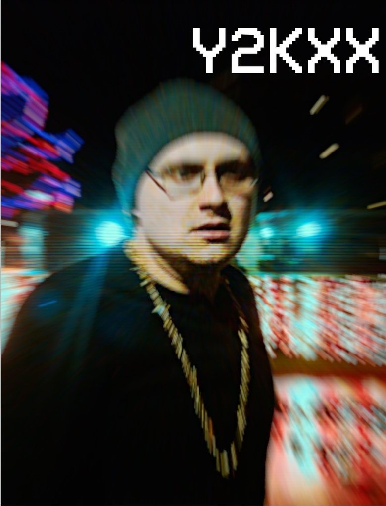 Poster of Y2KXX