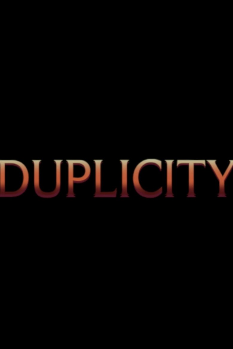 Poster of Duplicity