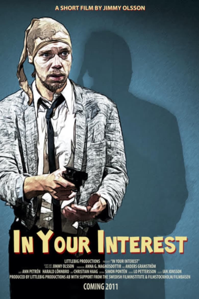 Poster of In Your Interest