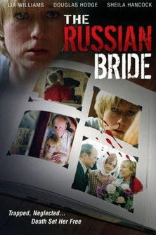 Poster of The Russian Bride