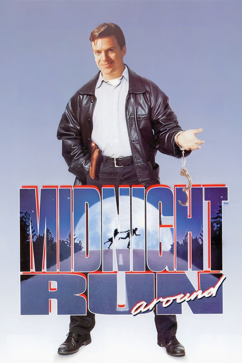 Poster of Midnight Runaround