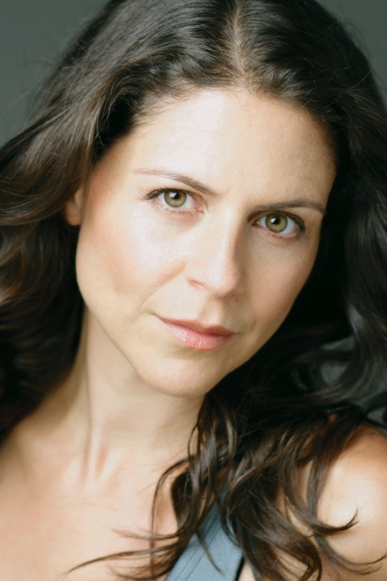 Portrait of Katie Kreisler