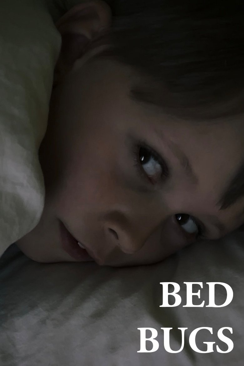 Poster of Bed Bugs