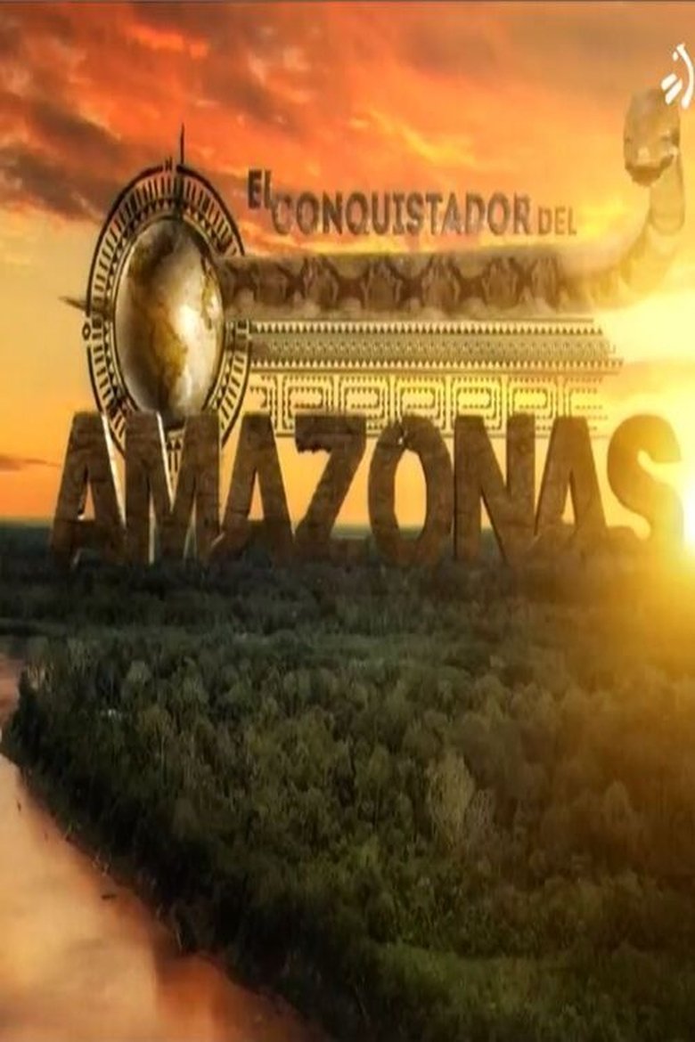Poster of Episodes in El Conquistador - Season 12 - Season 12