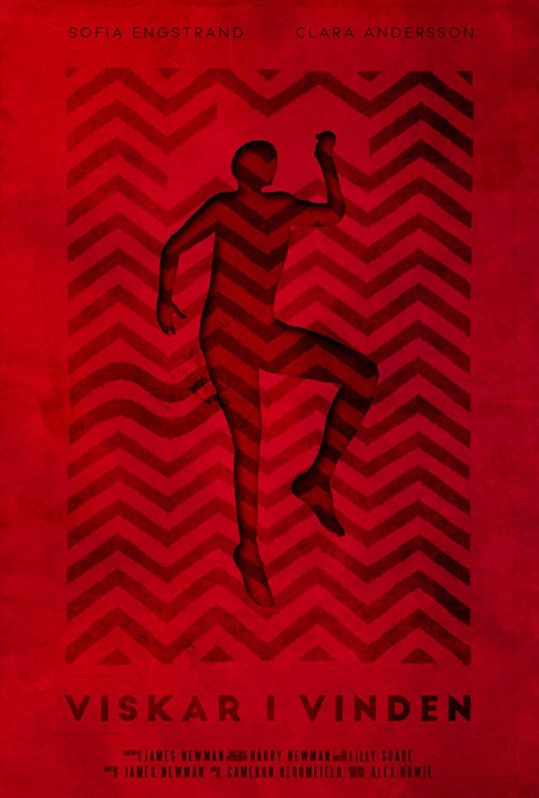 Poster of Viskar I Vinden