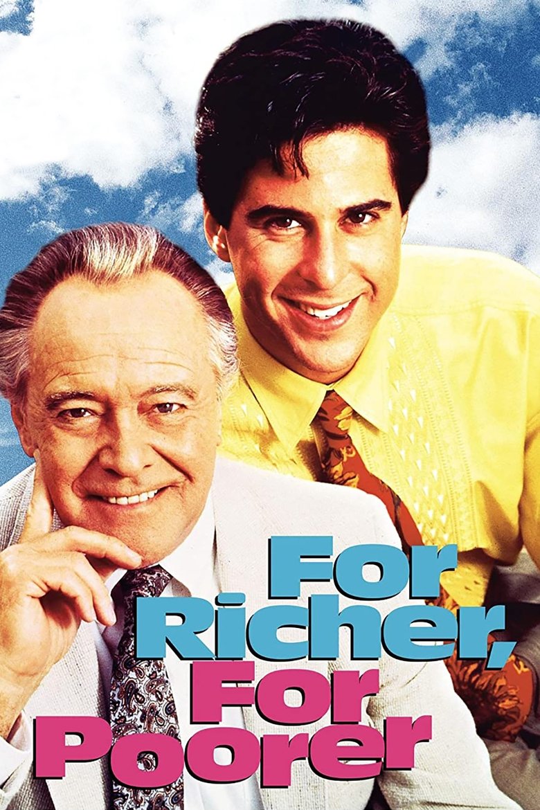 Poster of For Richer, for Poorer