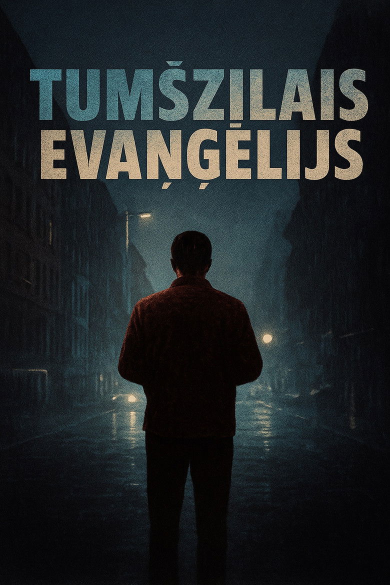 Poster of Red Code Blue