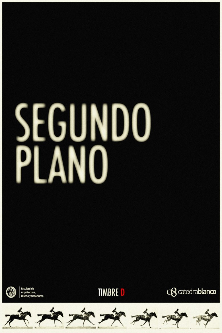 Poster of Segundo Plano