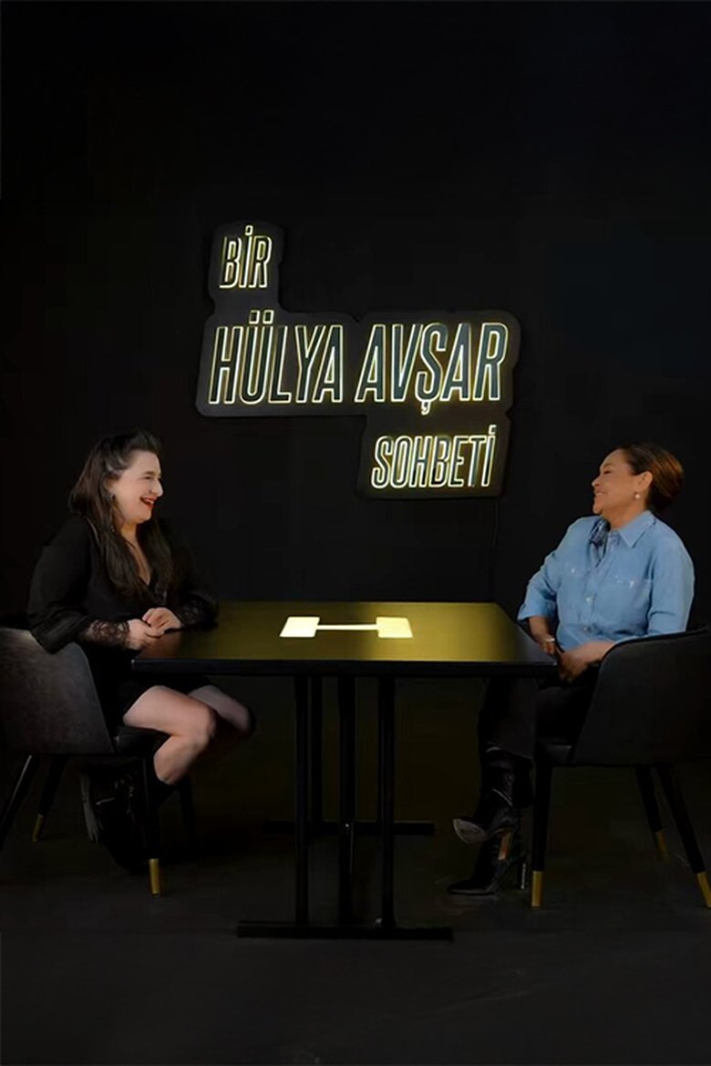 Poster of Episodes in Hülya Avşar Show - Season 6 - Season 6