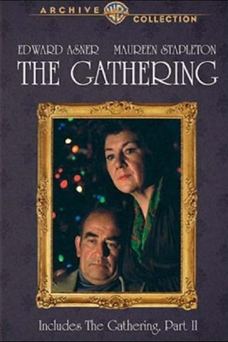 Poster of The Gathering