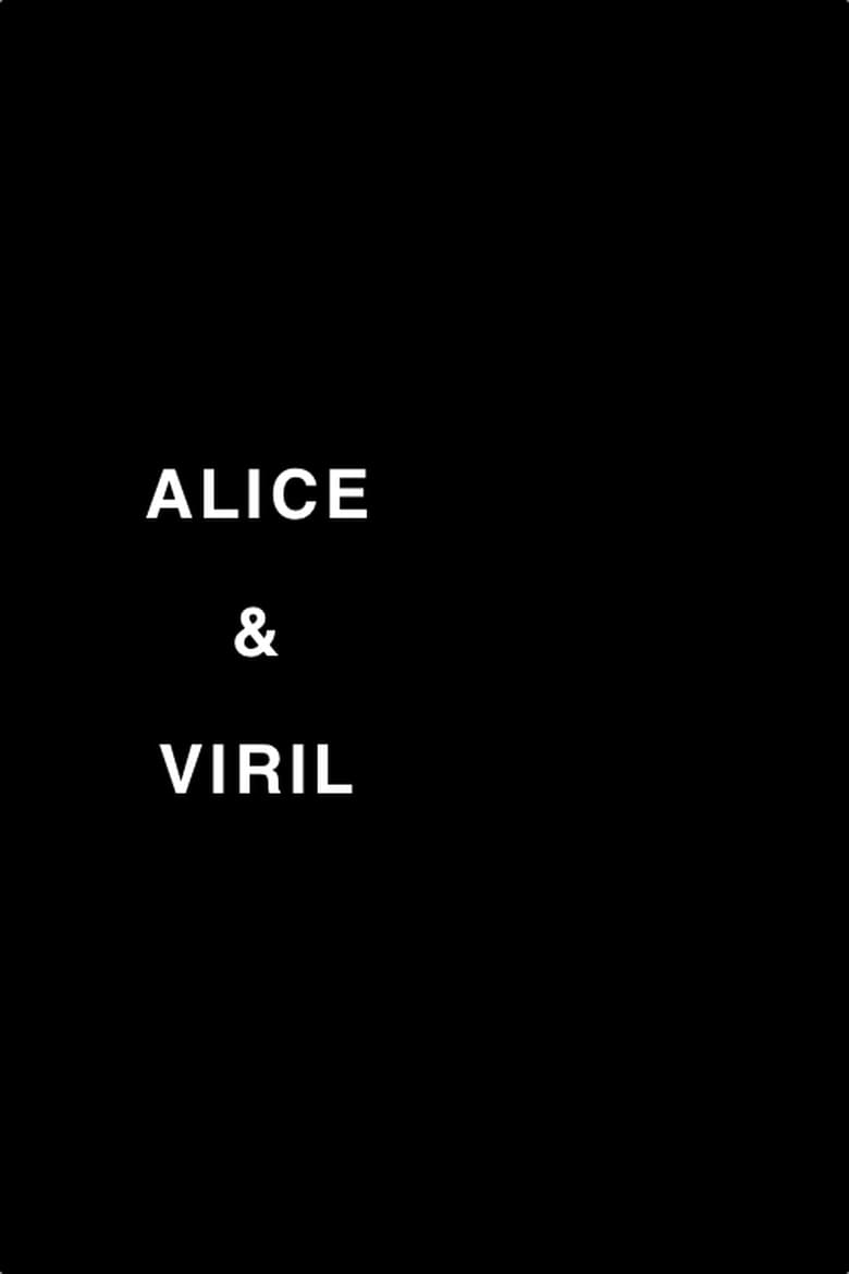 Poster of Alice & Viril