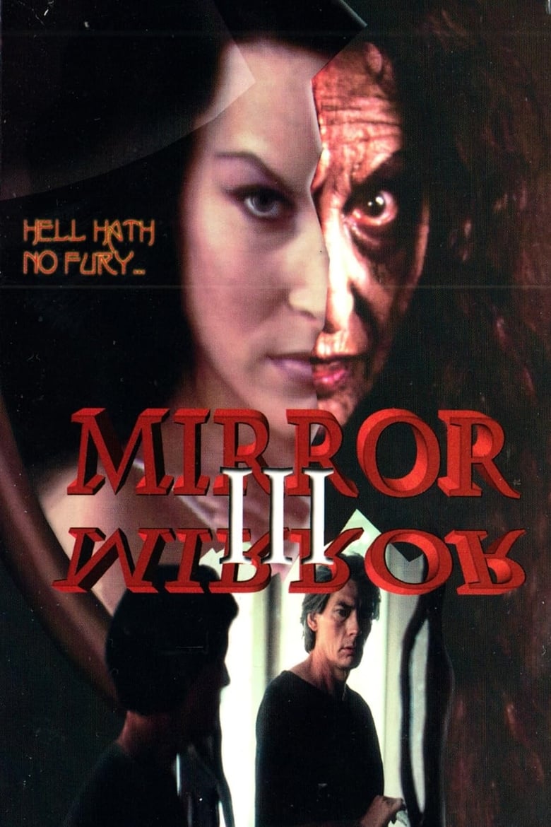 Poster of Mirror, Mirror III: The Voyeur