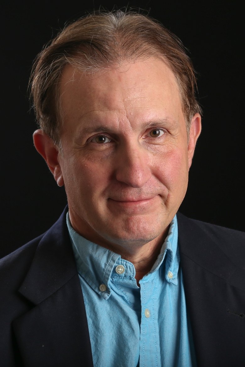 Portrait of Robert Tinnell