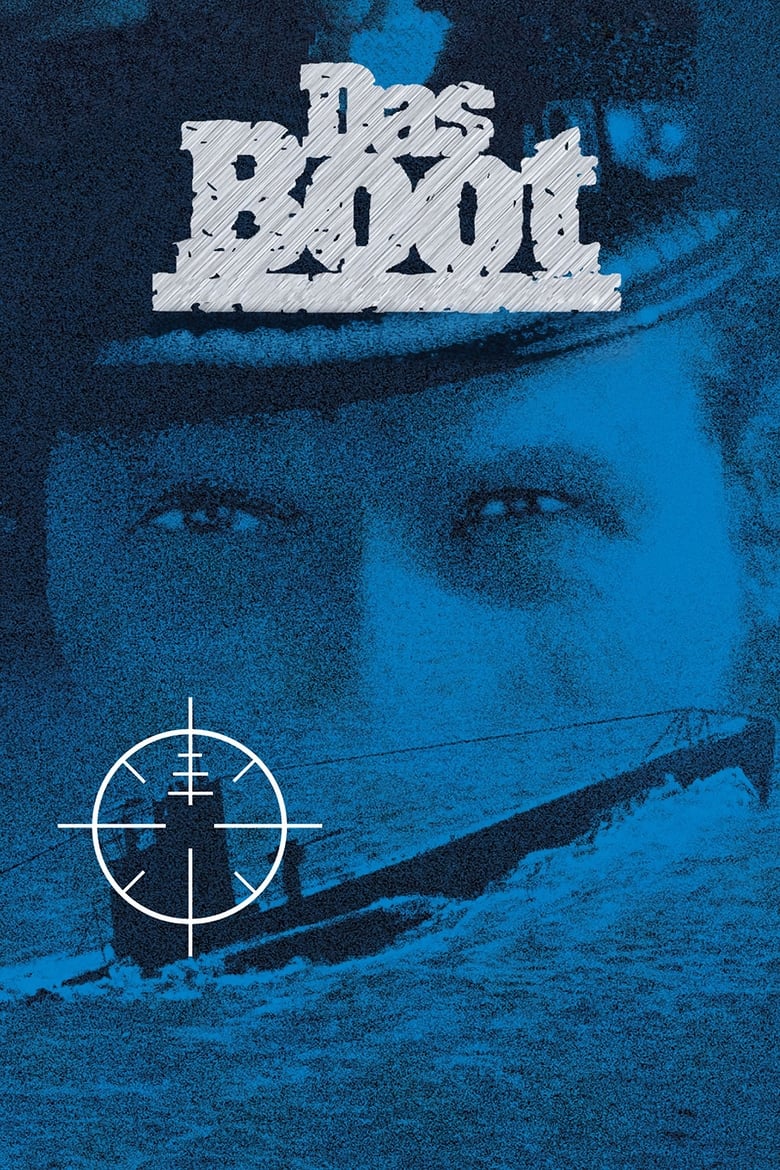 Poster of Das Boot