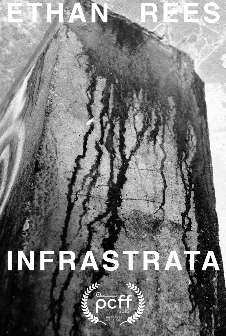 Poster of INFRASTRATA