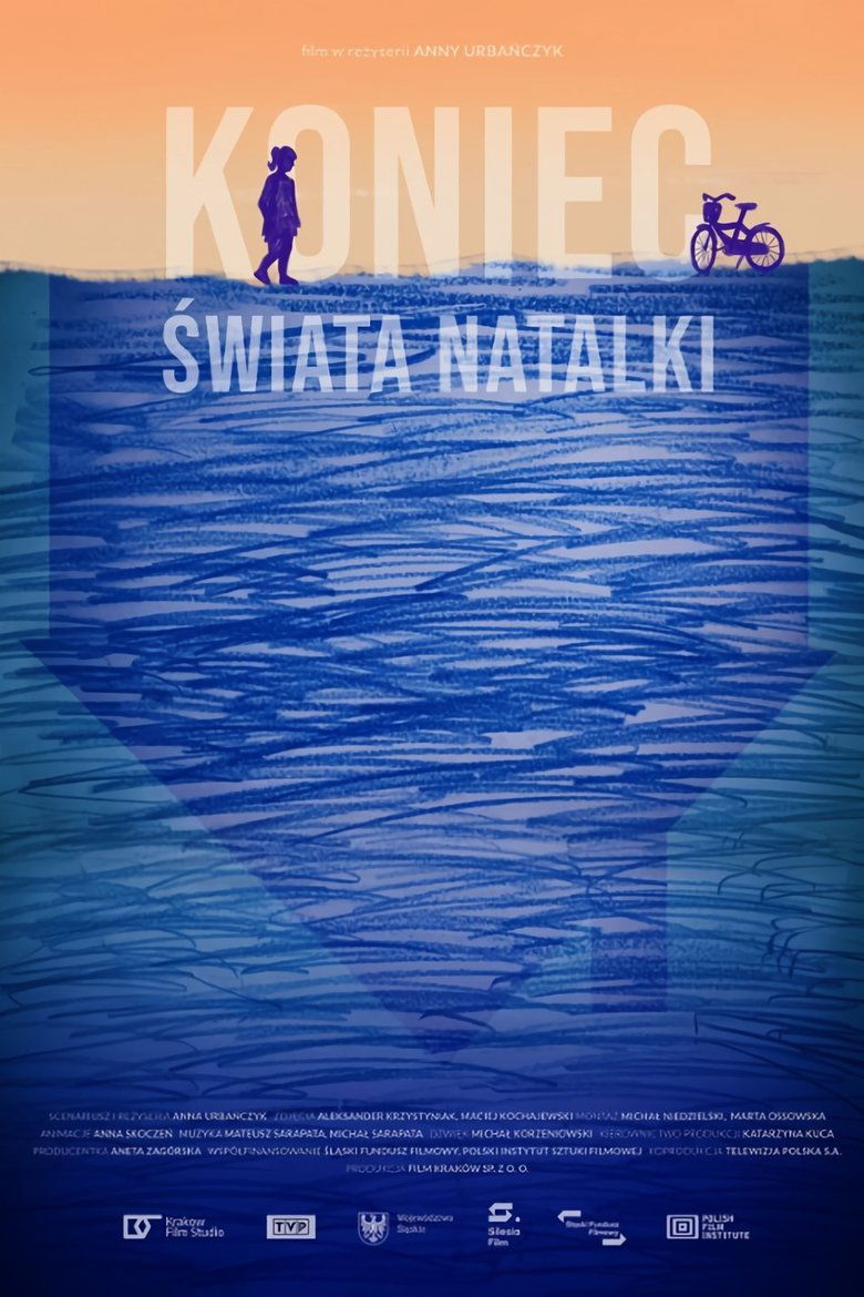 Poster of End of Natalka's World