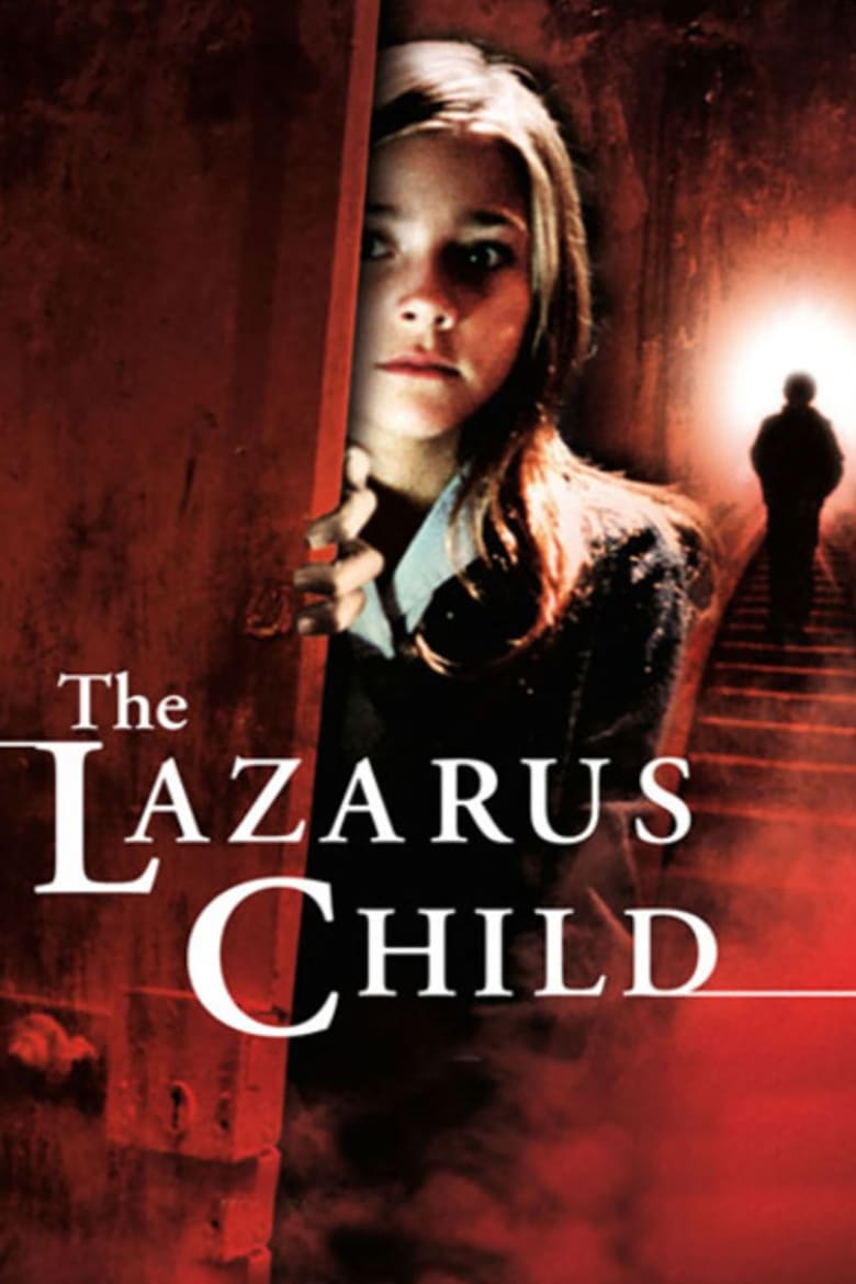 Poster of The Lazarus Child
