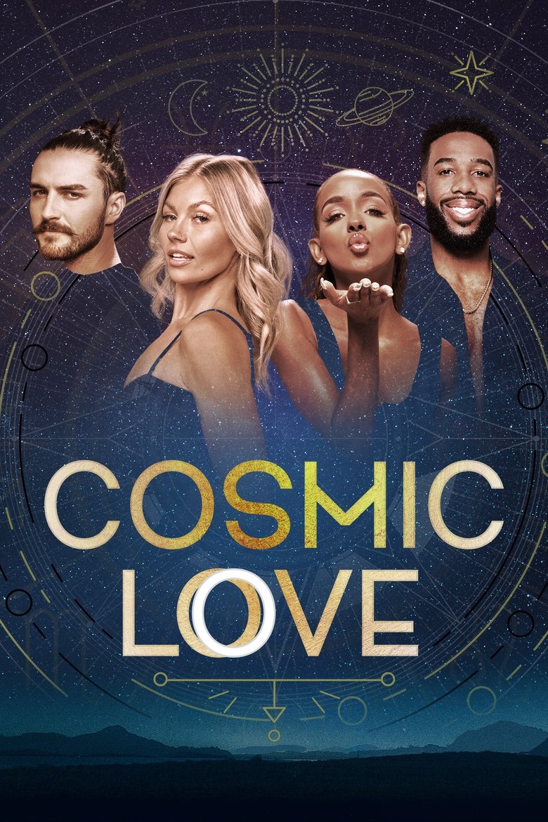 Poster of Cast and Crew in Cosmic Love - Charting a Future Together (Season 1 - Episode 8) - Charting a Future Together