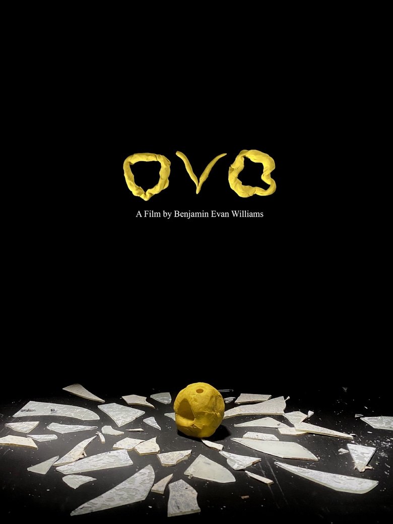 Poster of OvO
