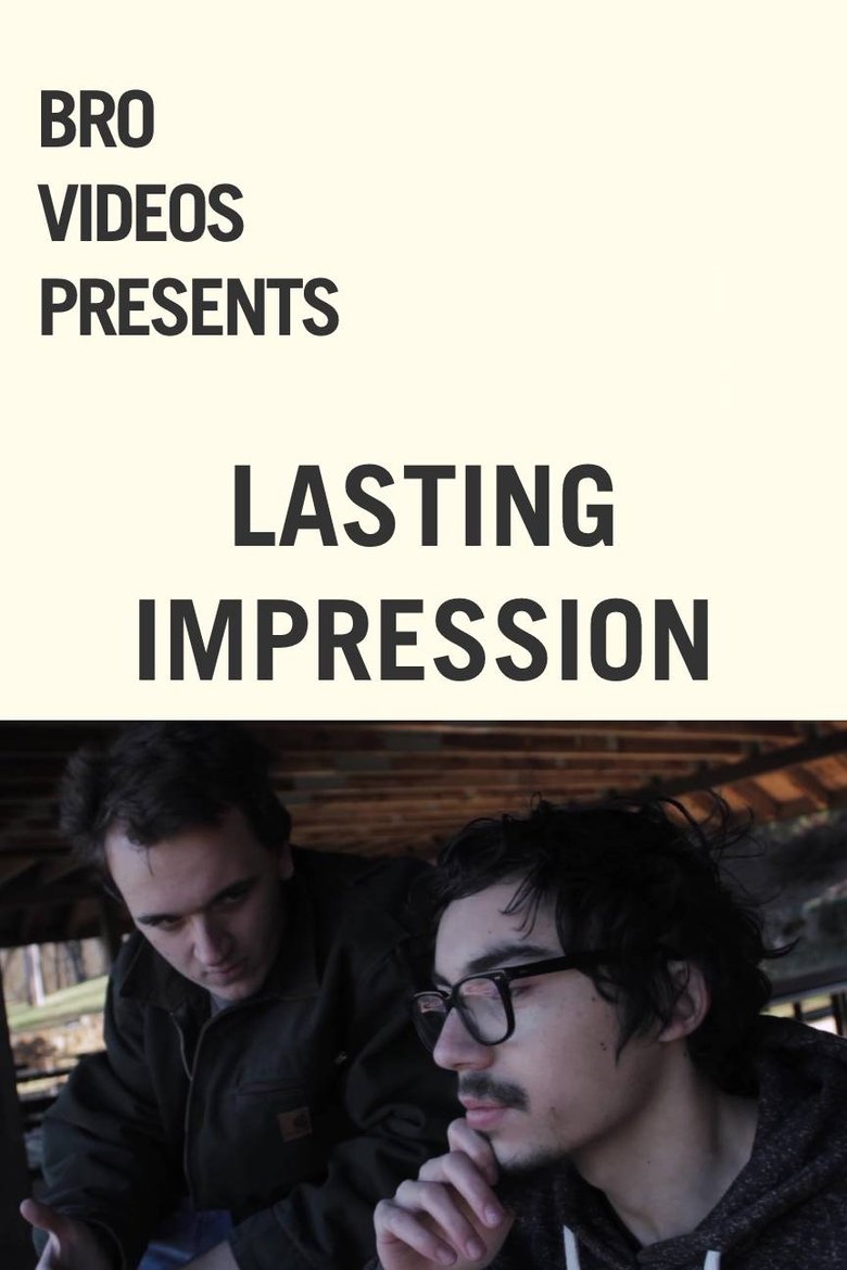 Poster of Lasting Impression