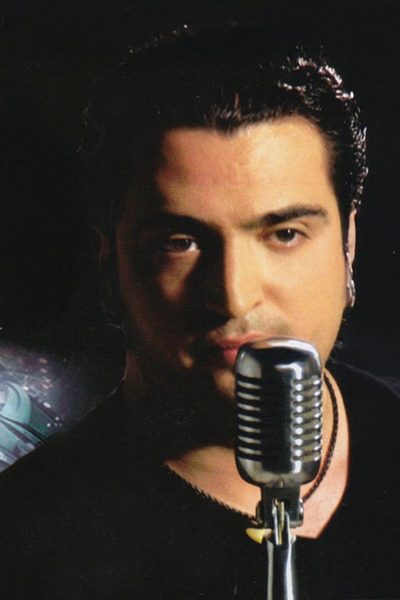 Portrait of Cihan Yıldız